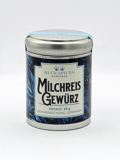 Milchreis-Gewürz