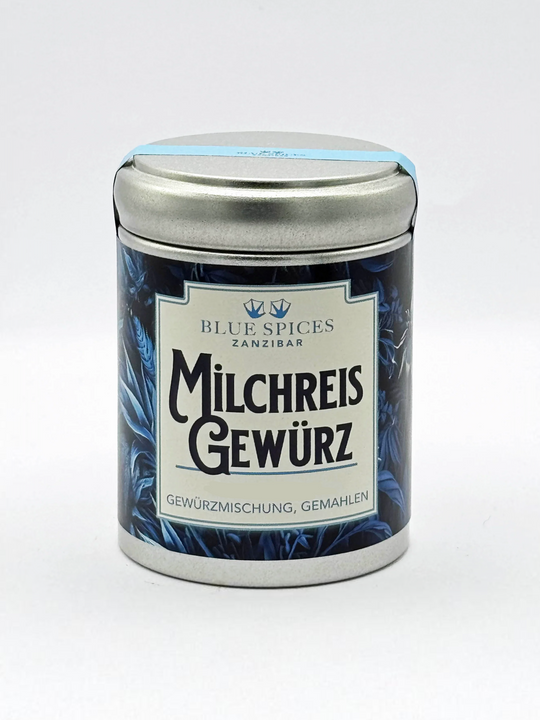 Milchreis-Gewürz