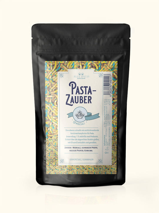 Pasta Zauber