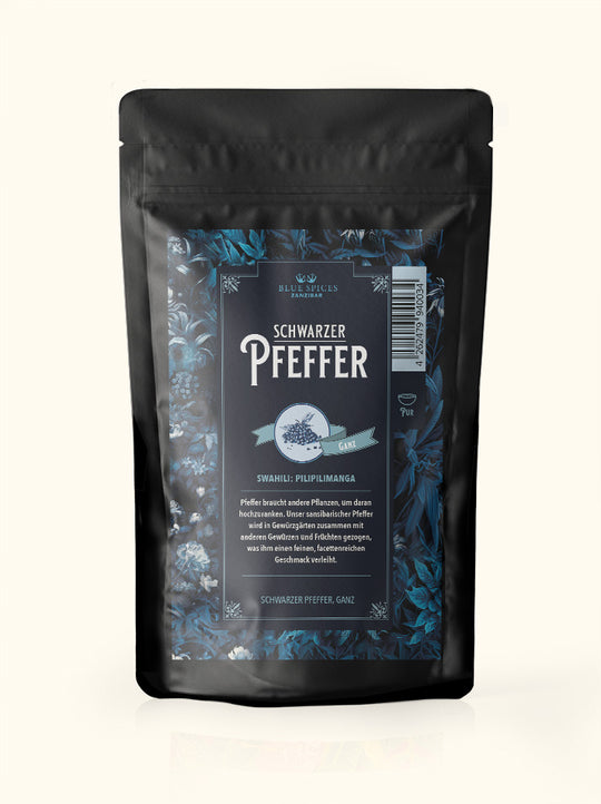 Schwarzer Pfeffer