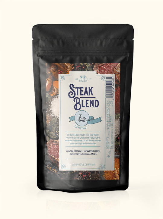 Steak Blend