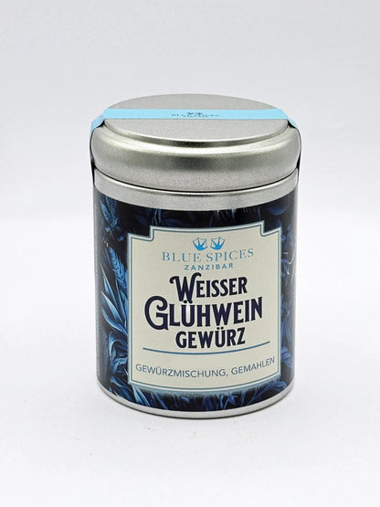 Weißer Glühwein-Gewürz