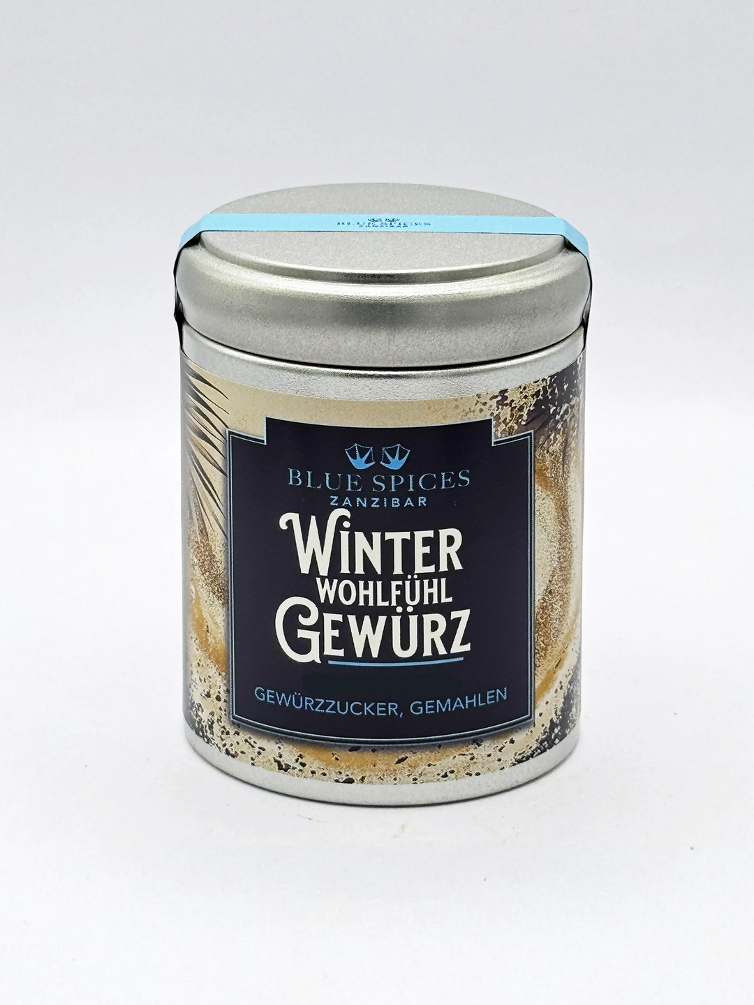 Winter Wohlfühl Gewürz