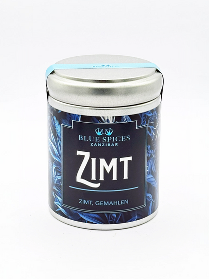 Zimt (gemahlen)