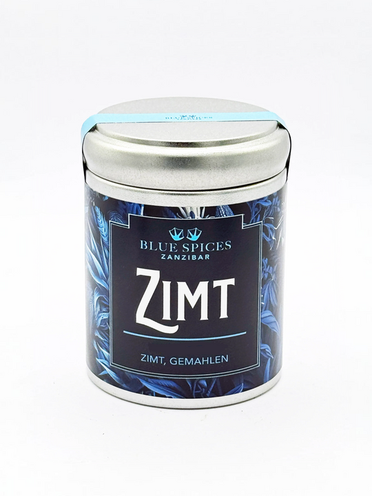 Zimt (gemahlen)